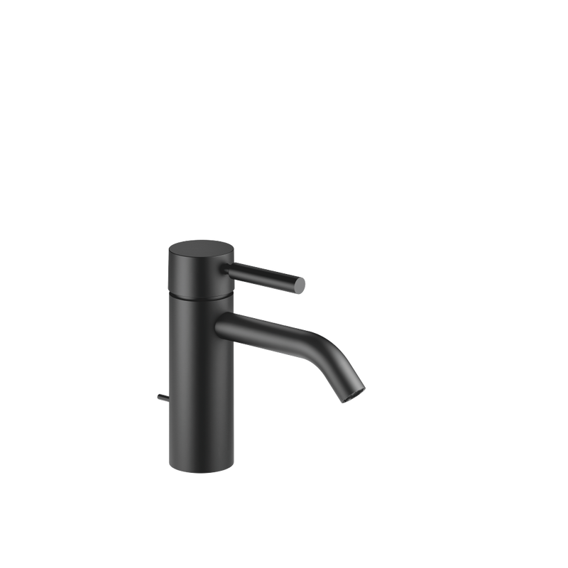 Dornbracht - WT-EHM mit Ablaufgarnitur META 33502660 schwarz matt