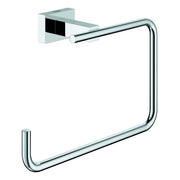 Grohe - Handtuchring ESSENTIALS CUBE 40510 Metall chrom