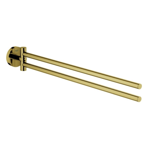 Grohe - Handtuchhalter ESSENTIALS 40371 2-armig 450mm cool sunrise