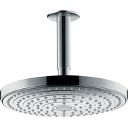Hansgrohe - Kopfbrause RAINDANCE Select S 240 2jet Deckenm. 26467000 chrom