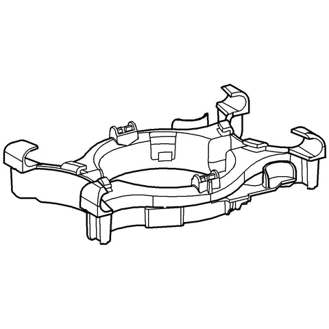 Grohe - Zentraltraverse 42682