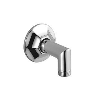 Dornbracht - Wandanschlussbogen MADISON FLAIR 1/2 2845037008 platin