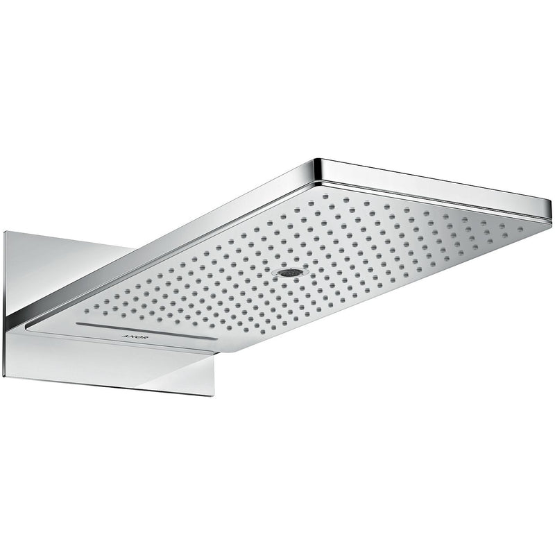Hansgrohe - Kopfbrause 580 3jet AXOR chrom Wandmontage