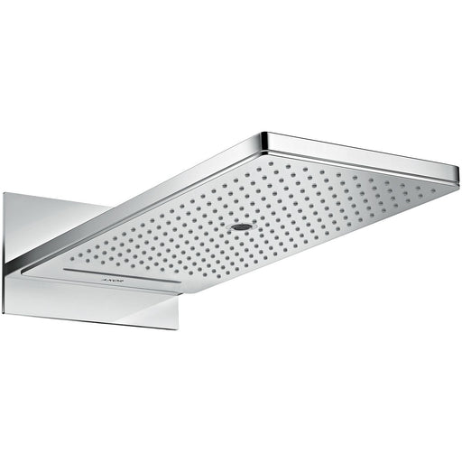 Hansgrohe - Kopfbrause 580 3jet AXOR chrom Wandmontage