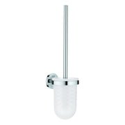 Grohe - Toilettenbürstengarnitur ESSENTIALS 40374 Wandmontage chrom