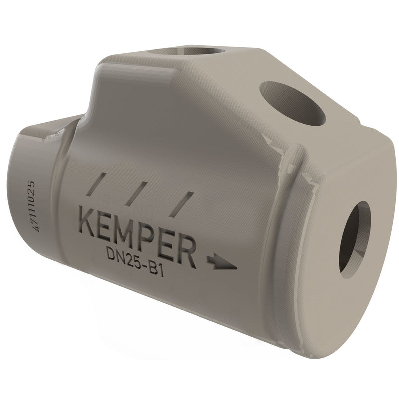 KEMPER Dämmschale DN25, für Multi-Therm # 47111025