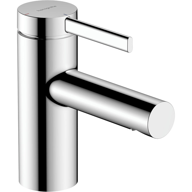 Hansgrohe - WTM 70 Zesis S CoolStart mit Metall Zugstangen-Ablaufgarnitur chrom