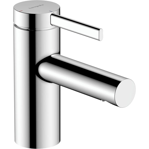 Hansgrohe - WTM 70 Zesis S CoolStart mit Metall Zugstangen-Ablaufgarnitur chrom