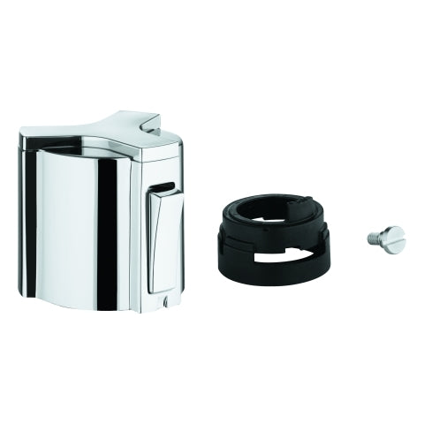 Grohe - Temperaturwählgriff 47786 chrom