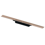 TECE SE - TECEdrainprofile Duschprofil, 1200 mm, Edelstahl, Brushed Red Gold