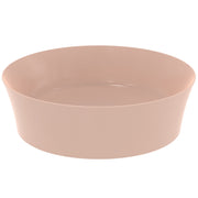 Ideal Standard - Schale IPALYSS, o.Hl., o.Ül., 400x400x120mm, Nude