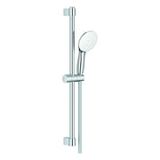 Grohe - Brausestangenset Tempesta 110 27794_3 600mm 3 Strahlarten chrom