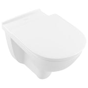 VILLEROY & BOCH - Combi-Pack ViCare 76UNIVERSAL 360x 595x400mm wandh. Abg. waagr. DF we Alpin