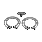 Dornbracht - Schlauchset Serienneutral 12509970
