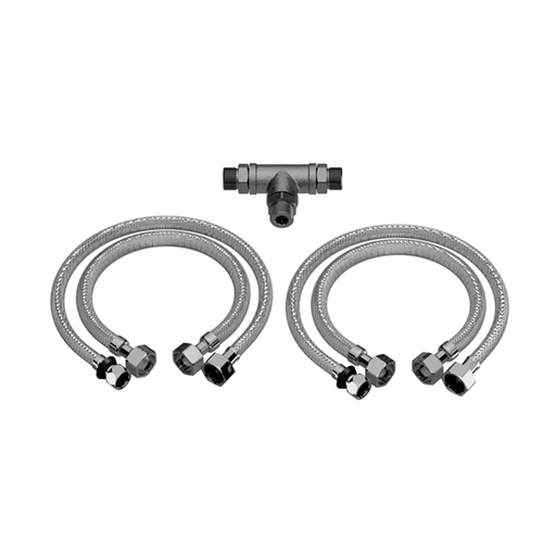 Dornbracht - Schlauchset Serienneutral 12509970