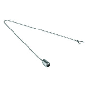 Grohe - Rutschkette 06815 chrom f.Euromix 33045