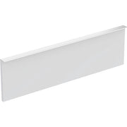 Geberit Vertriebs - Schubladenfront Alpin matt zu ICON 841275