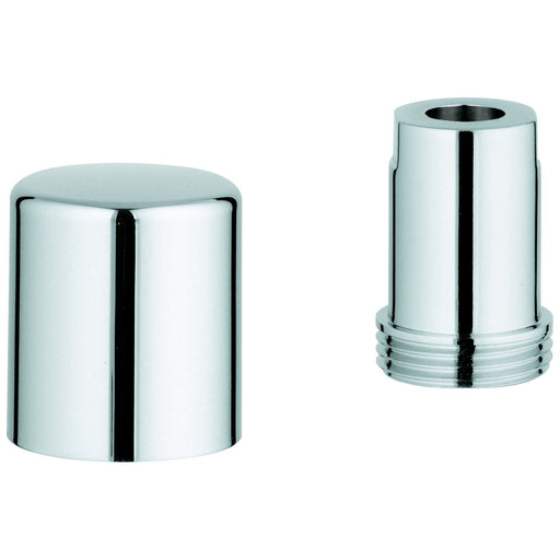 Grohe - Umstellknopf 48022 chrom