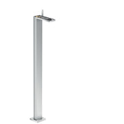 Hansgrohe - Waschtischmischer Axor MyEdition zur Bodenmontage ohne Platte chrom