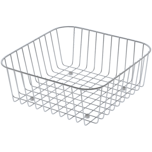 VILLEROY & BOCH - Drahtkorb 984900K1 zu CISTERNA 6703, edelstahl