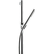 Hansgrohe - Brausenset AXOR Starck 900mm chrom mit Schlauch 1600mm und Handbrause 1jet