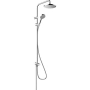 Hansgrohe - Showerpipe VERNIS Blend Reno EcoSmart chrom