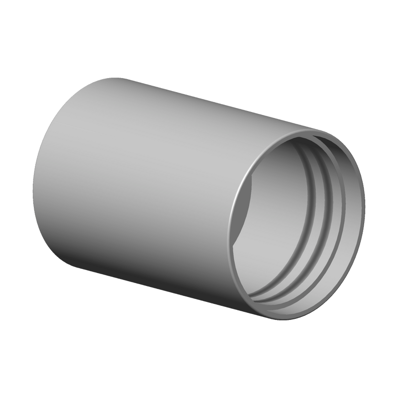 Dornbracht - Haube Ersatzteil 092102061 D.26x37mm chrom