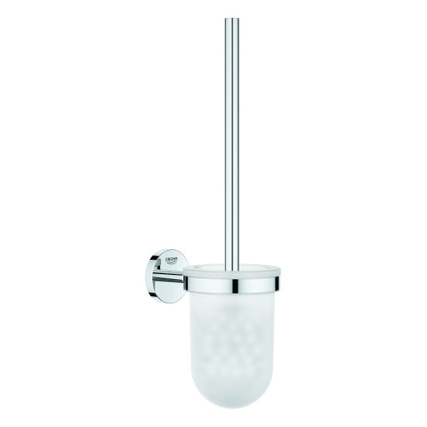 Grohe - Toilettenbürstengarnitur BauCOSMOPOLITAN 40463 chrom