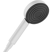 Hansgrohe - Handbrause PULSIFY Blend 105 1jet Green mattweiß