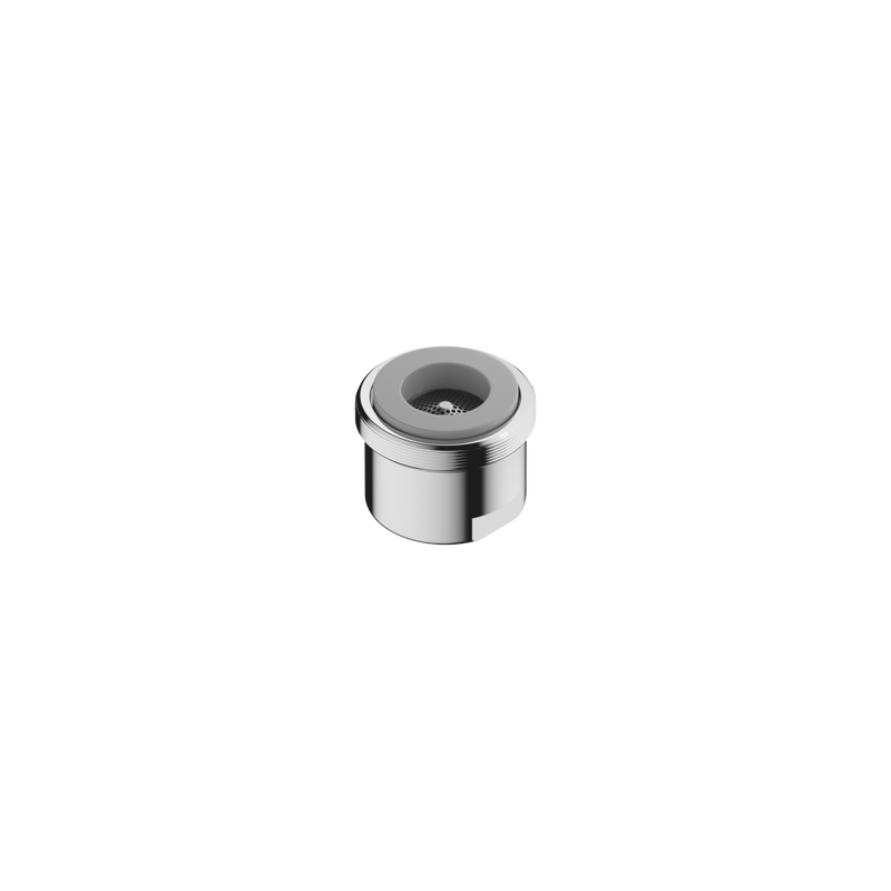 Dornbracht - Luftsprudler Ersatzteile 90230102101 D. 20 x 16 mm, 7 l/min. chro