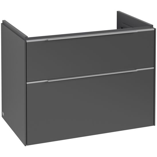 VILLEROY & BOCH - WTU 772x576x462 mm 2 Auszüge Graphite