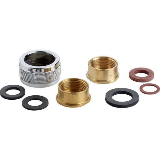 Schlauchverschraubung, komplett IDEAL STANDARD # A960930 NU
