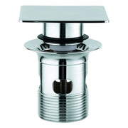 Grohe - Stopfen 40565 inkl. Kelch f. Standard Ablaufgarnitur 1 1/4'' chrom