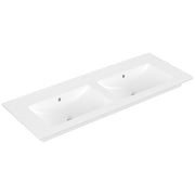 VILLEROY & BOCH - SchrankDWT Venticello 1300x500mm re-eckig m. ÜL. Stone White cplus