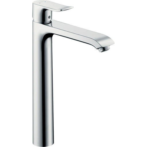 Hansgrohe - Waschtischmischer 260 METRIS Highriser chrom