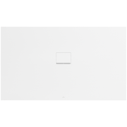VILLEROY & BOCH - Duschwanne Squaro Infinity 1700x1000x40mm re-eckig Stone White
