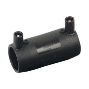 PLASSON - Fusamatic 9010 d=25 Muffe mit Anschlag