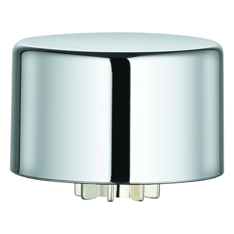 Grohe - Druckknopf 66728 chrom