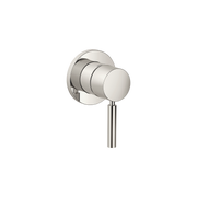 Dornbracht - UP-EHM mit Abdeckplatte META 36060660 platin