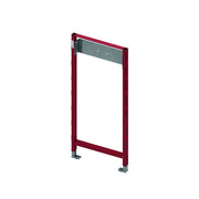 TECE SE - TECEprofil Bad-/Duschmodul, Bh.: 1120mm für UP / AP-Armaturen, # 9.340.000