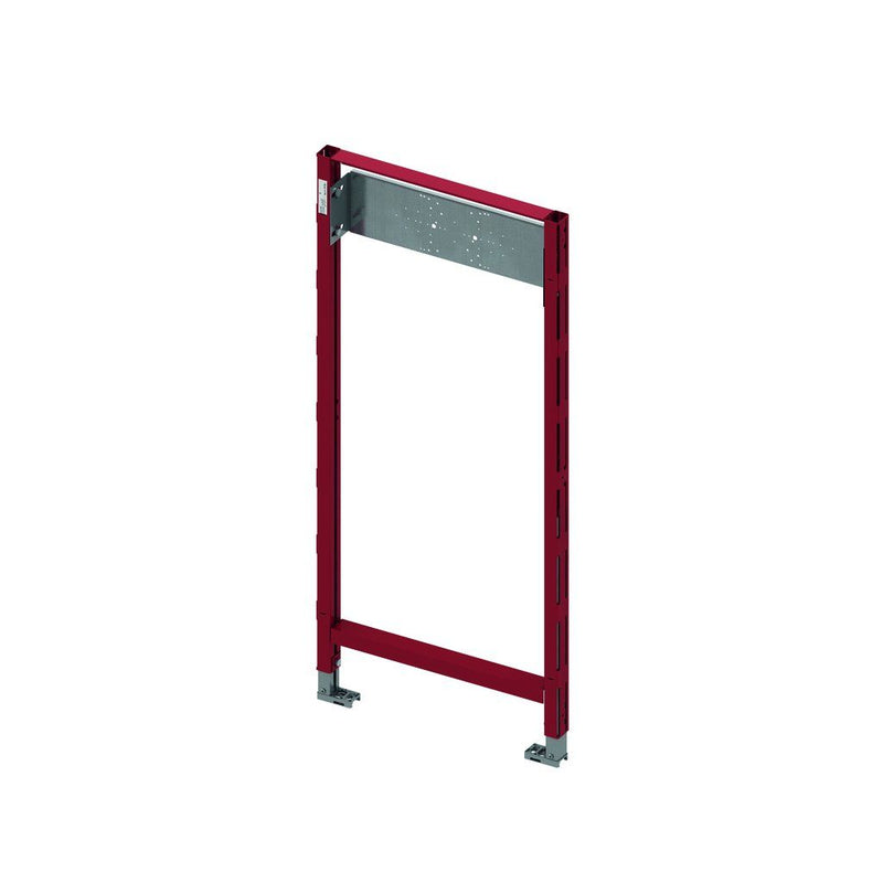 TECE SE - TECEprofil Bad-/Duschmodul, Bh.: 1120mm für UP / AP-Armaturen, # 9.340.000