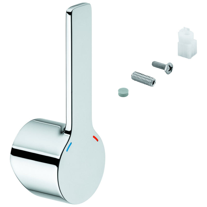 Grohe - Hebel 46984 chrom