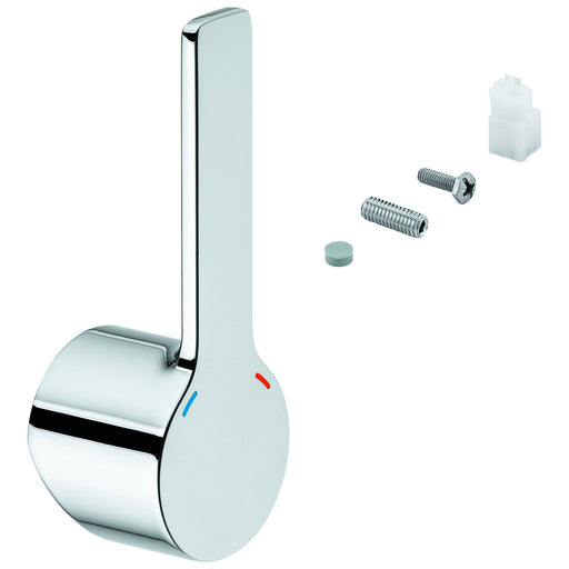 Grohe - Hebel 46984 chrom