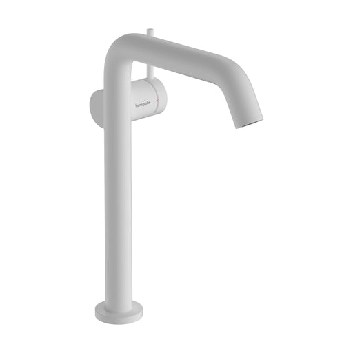 Hansgrohe - TECTURIS S WTM 240 Fine CoolStart mit Push-Open mattweiß