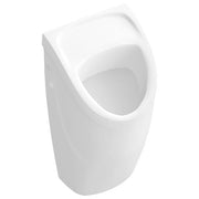 VILLEROY & BOCH - Absaug-Urinal compact O.NOVO 755705 290x495x245 weiß