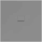 VILLEROY & BOCH - Duschwanne Squaro Infinity M 1200x1200x40mm quadr. Grey