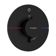 Hansgrohe - Thermostat UP ShowerSelect Comfort S Fertigset 1 Verbraucher MSW