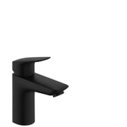 Hansgrohe - Waschtischmischer 100 Logis mattschwarz