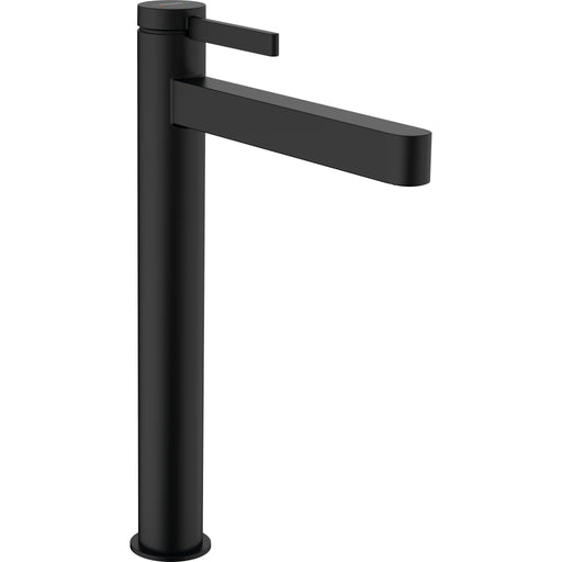 Hansgrohe - Waschtischmischer 260 FINORIS Highriser mattschwarz