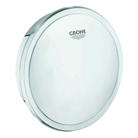 Grohe - Ab- und Überlaufgarnitur TALENTO 19025 Fertigset ohne Unterbau chrom